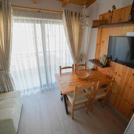 City Glow Apartments Sarande Exterior photo
