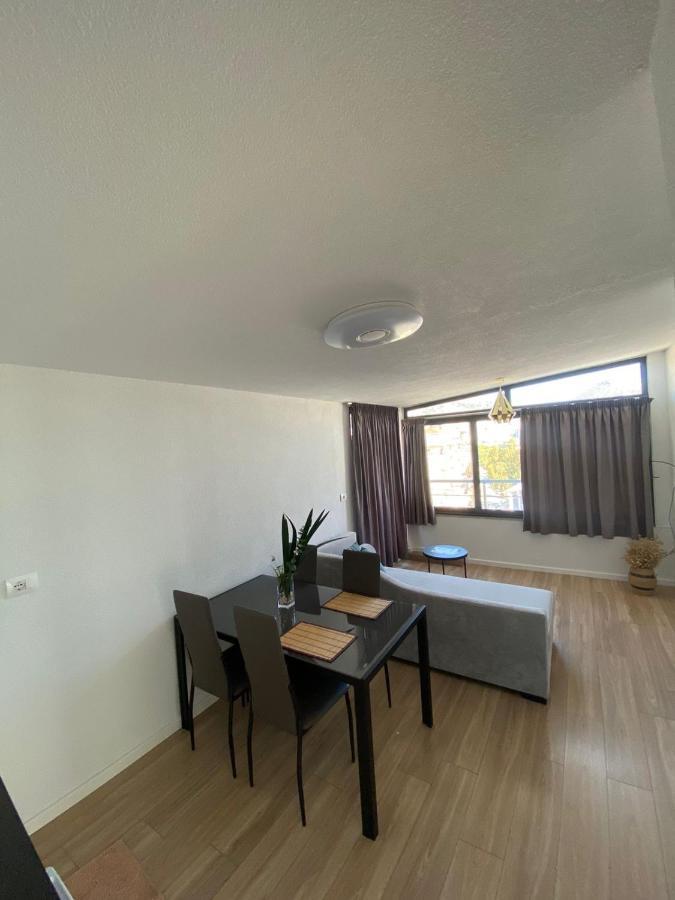 City Glow Apartments Sarande Exterior photo
